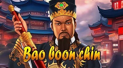 Bao Boon Chin