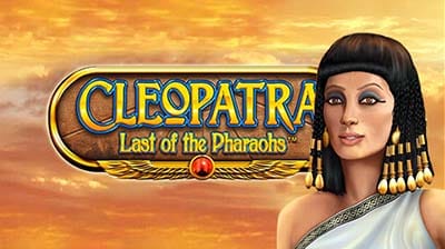 Cleopatra Last Of The Pharaohs
