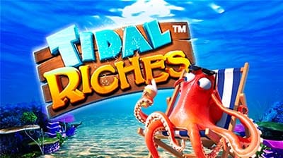 Tidal Riches